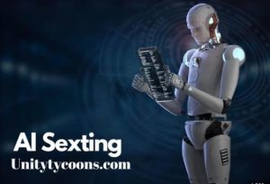 Unlocking the Secrets of AI-Powered Sexting