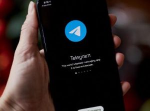 Secure Privacy Settings on Telegram